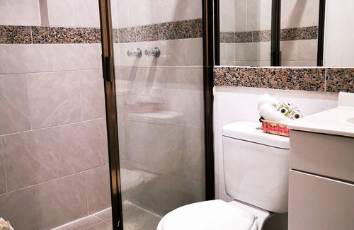 Luis Donaldo Colosio Hotel | Ocean Front Boutique