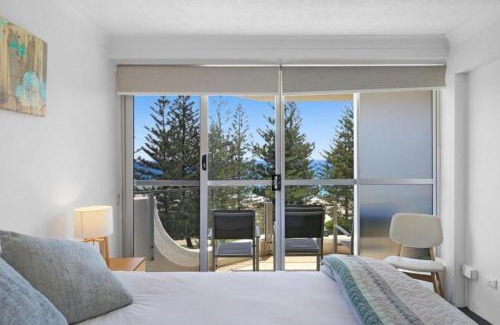 Burleigh Heads Apartamento | Ocean Front Breeze at Cashelmara
