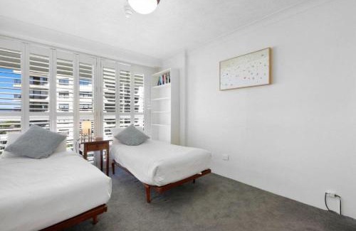 Burleigh Heads Apartamento | Ocean Front Breeze at Cashelmara