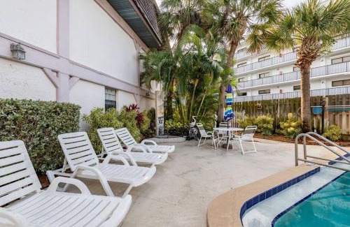Avon By The Sea Apartamento | Ocean Front by Cocoa Beach Pier