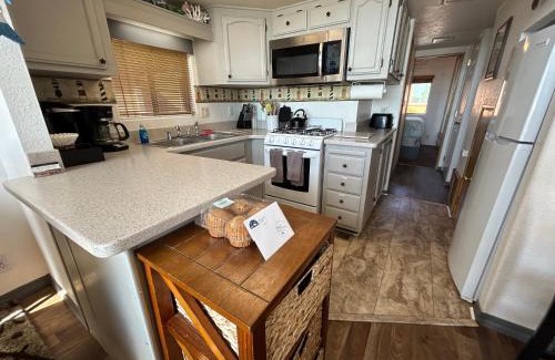 Smith River Casa | Ocean Front Cabin 14 W Jacuzzi & Gorgeous Views