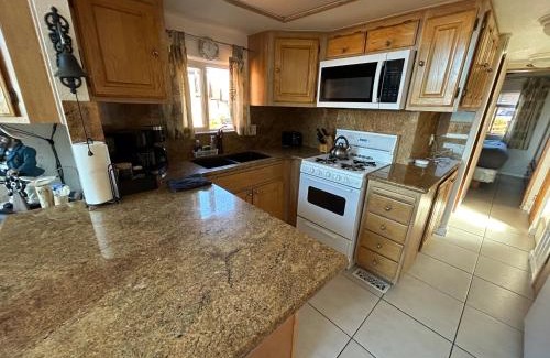 Smith River Casa | Ocean Front Cabin 17 With Remarkable Views