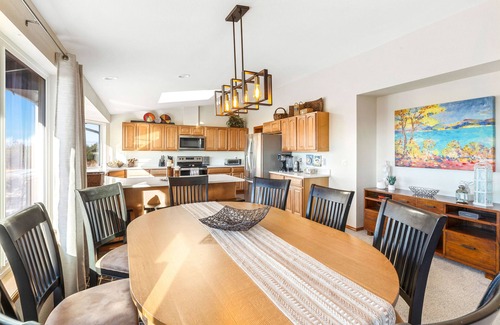 Ocean City Casa | Ocean Front. Clamming. Game Room. Large Deck.