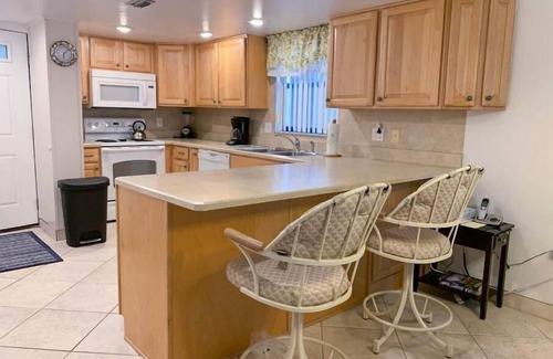 New Smyrna Beach Condominio | Ocean Front Condo with a spacious balcony
