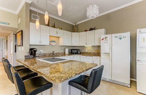 Ocean Cay Condominio | SEAGATE: ¡Más cerca del océano y te mojarías!