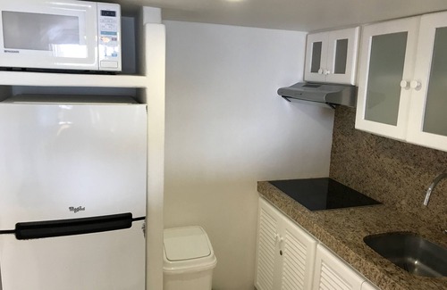 Ixtapa Apartamento | Frente al mar, Condo-Hotel Tesoro 522 2Br y 2Bthr