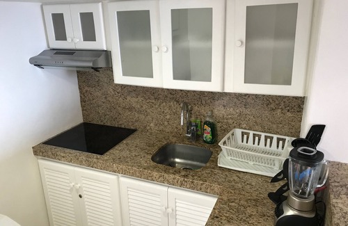 Ixtapa Apartamento | Frente al mar, Condo-Hotel Tesoro 522 2Br y 2Bthr