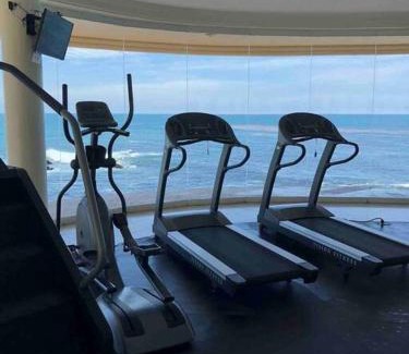 Rosarito Apartamento | Ocean Front Condo @ Las Olas Grand