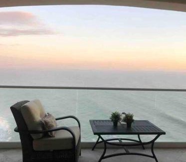 Rosarito Apartamento | Ocean Front Condo @ Las Olas Grand