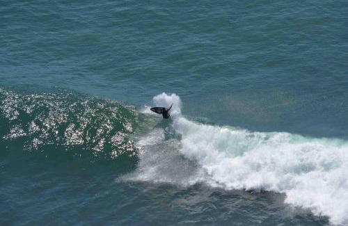 Rosarito Apartamento | Ocean Front Condo @ Las Olas Grand