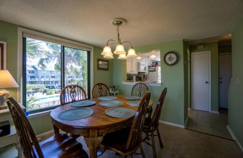 Beachwalk Casa | Ocean Front Corner Villa with New Deck and Unobstructed Views