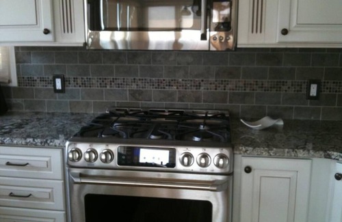 Barnegat Light Apartamento | OCEAN FRONT DUPLEX IN BARNEGAT LIGHT!