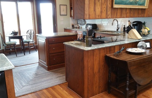Bald Head Island Cabaña | Ocean Front East Beach / 40 Acre Private Nature Preserve