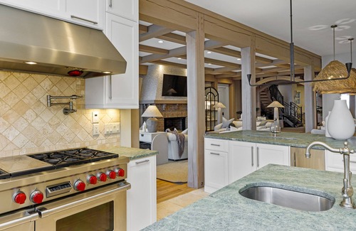 Beach Lagoon Casa | Ocean Front family-friendly house with amazing views on Gold Coast in Sea Pines!
