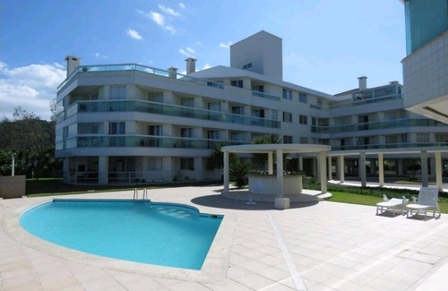 Morro das Pedras Apartamento | Flat en Beira do Mar