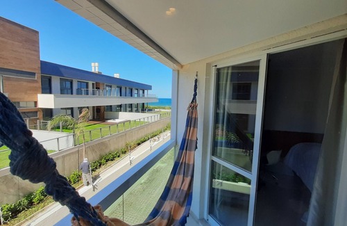 Morro das Pedras Apartamento | Flat en Beira do Mar