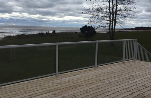 Tryon Cabaña | Escapada frente al mar en PEI