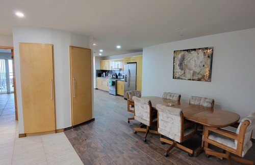 Costa de Oro Condominio | Ocean Front Getaway With Private Beach Access