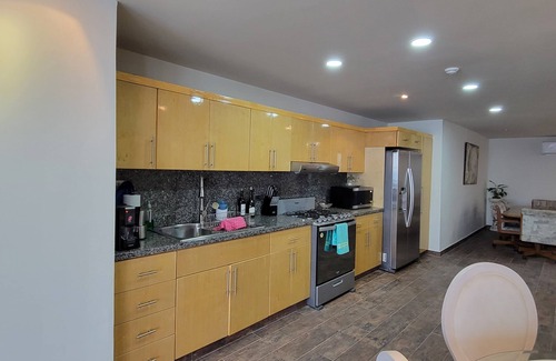 Costa de Oro Condominio | Ocean Front Getaway With Private Beach Access