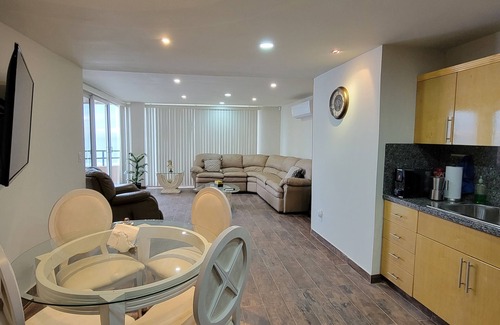 Costa de Oro Condominio | Ocean Front Getaway With Private Beach Access