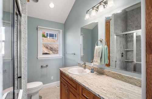 Rockport Casa | Ocean Front Guest House