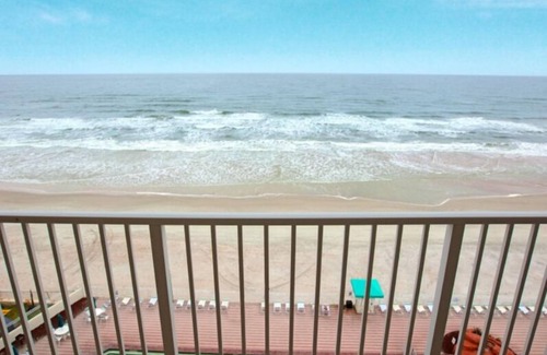 Lenox Park Complejo | Ocean Front Harbour Beach Resort
