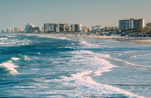 Lenox Park Complejo | Ocean Front Harbour Beach Resort