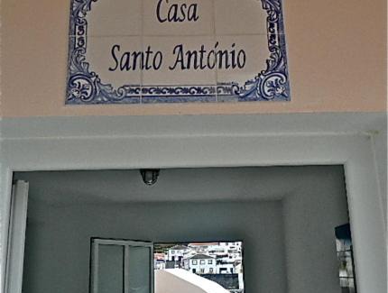 Angra do Heroismo Casa | Ocean Front Home - Casa Santo Antonio