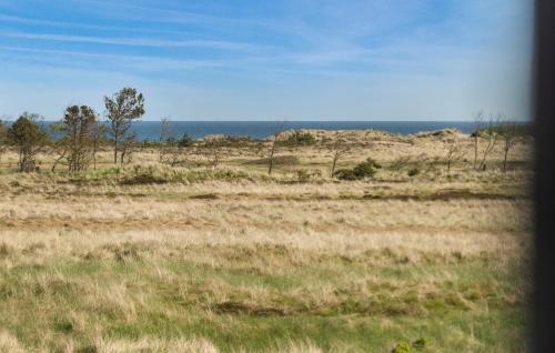 Skagen Casa | Ocean Front Home In Skagen With Wifi