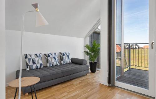 Skagen Casa | Ocean Front Home In Skagen With Wifi