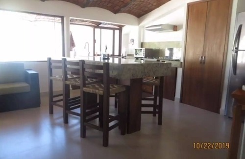 Los Ayala Casa | OCEAN FRONT HOUSE LOS AYALA MEXICO UPPER