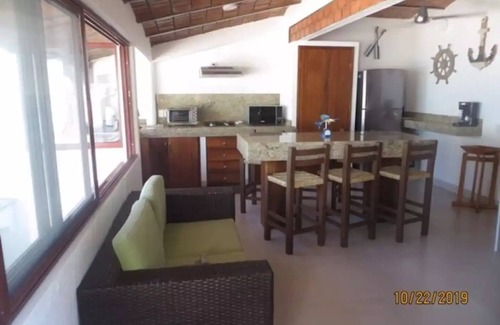 Los Ayala Casa | OCEAN FRONT HOUSE LOS AYALA MEXICO UPPER