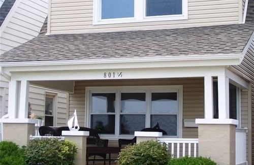 Bradley Beach Casa | Frente al Mar en Bradley Beach Cerca de Asbury, Ocean Grove, Avon