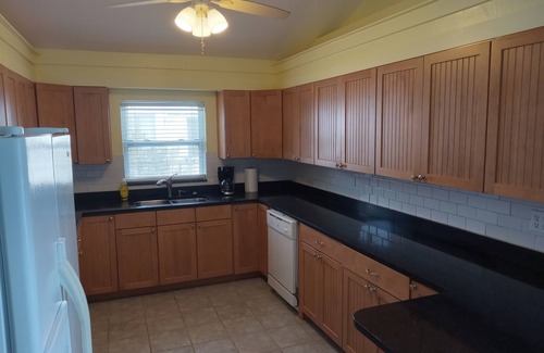 Big Pine Key Casa | Ocean Front Living in the Florida Keys, on beautiful Big Pine Key.