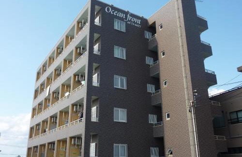 Miyakojima Apartamento | Ocean Front Miyakojima