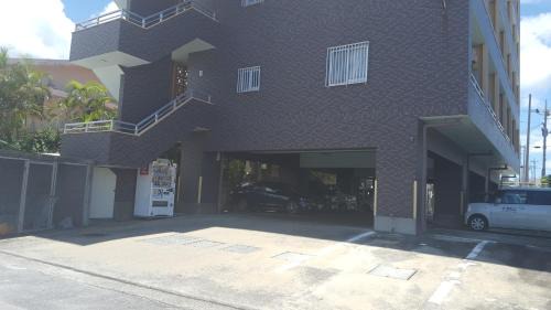 Miyakojima Apartamento | Ocean Front Miyakojima