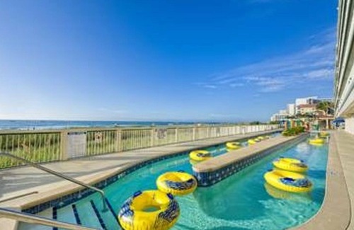 Myrtle Beach Complejo | Frente al Mar Myrtle Beach. 4 de julio semana! Más sobre Myrtle Beach