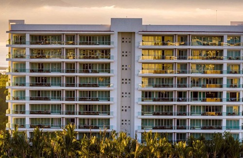 Nuevo Vallarta Villa | Ocean Front Nuevo Vallarta SPA & GOLF Villa Resort Disponible Semana de Año Nuevo