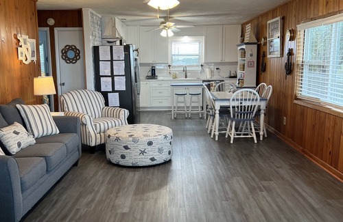 Salem Casa | OCEAN FRONT ON DARK ISLAND - FISHERMAN'S OASIS!!!