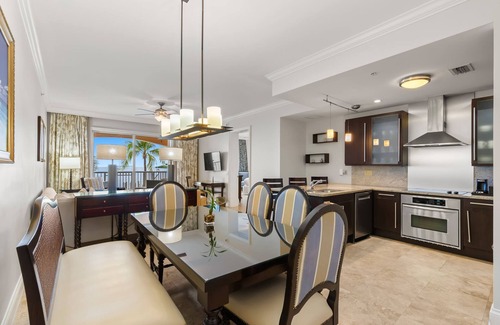 Key West Apartamento | Ocean Front One Bedroom Residence