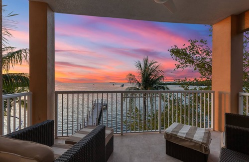 Key West Apartamento | Ocean Front One Bedroom Residence