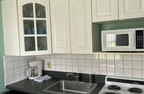 Indialantic Apartamento | Ocean Front Paradise Resort