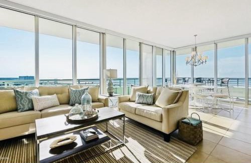 Biloxi Casa | Ocean Front Paradise