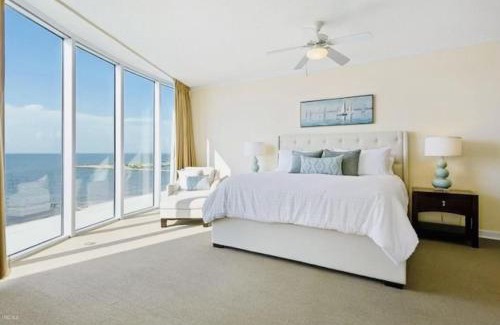 Biloxi Casa | Ocean Front Paradise