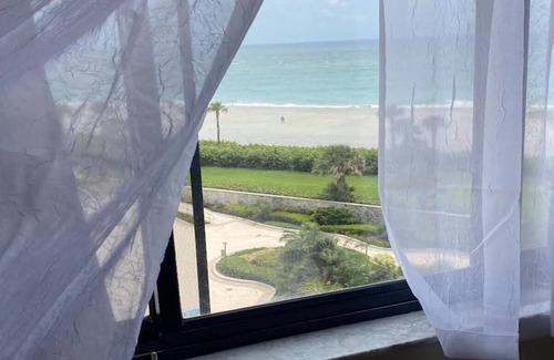 Jupiter Condominio | Ocean Front Paradise