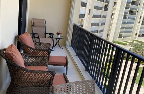 Jupiter Condominio | Ocean Front Paradise