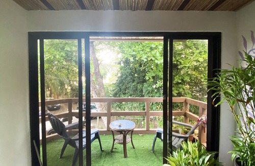 Cerro Plano Casa | Ocean front private house with pool