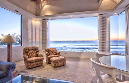 La Fonda Casa | Frente al Mar - Terreno privado en la península - Resort de lujo - Sandy Beach
