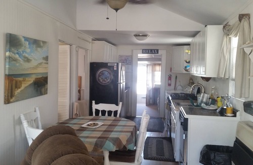South Seaside Park Casa | Ocean Front Property on Midway Beach
