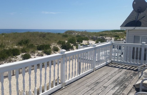 South Seaside Park Casa | Ocean Front Property on Midway Beach